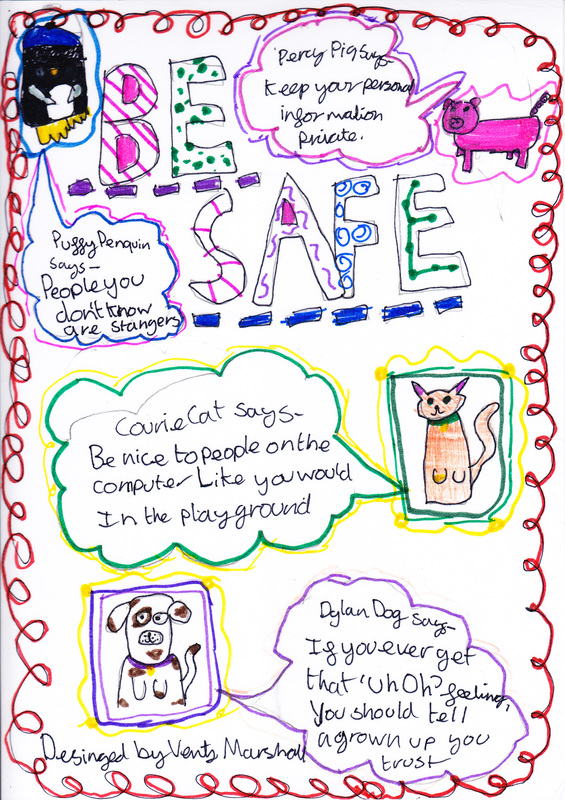 eSafety & Internet Safety - Hathern Primary School